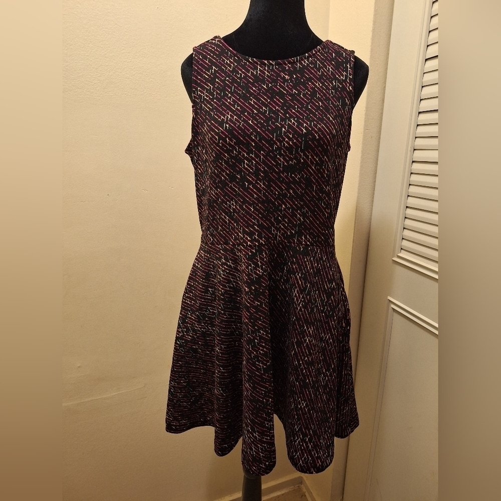 Apt. 9 Dress (flared)